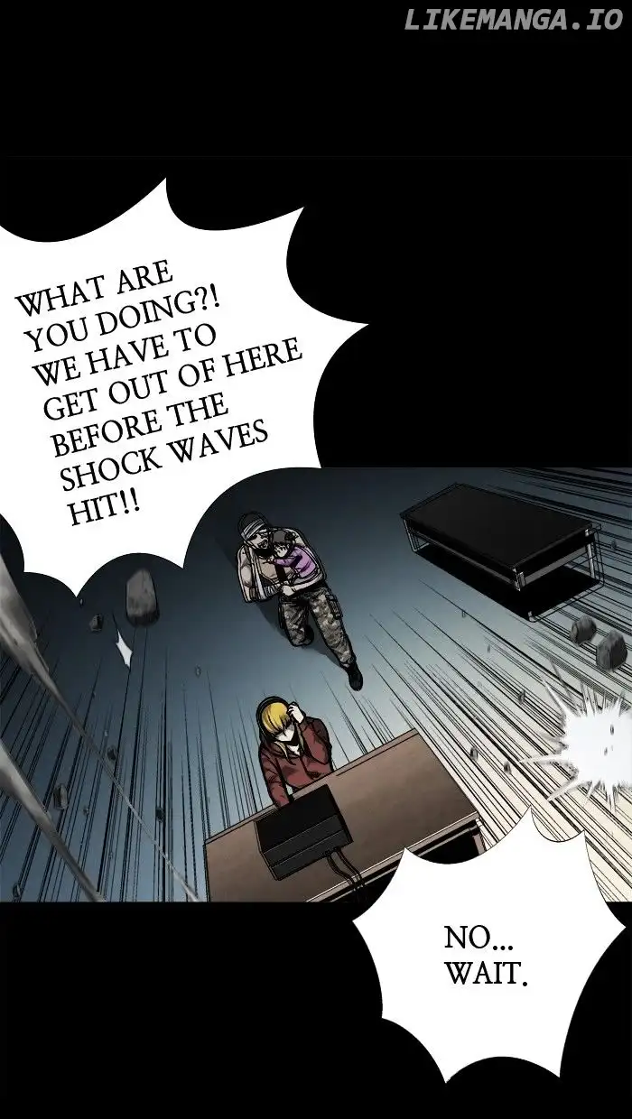 Hive - Chapter 85 - Page 14