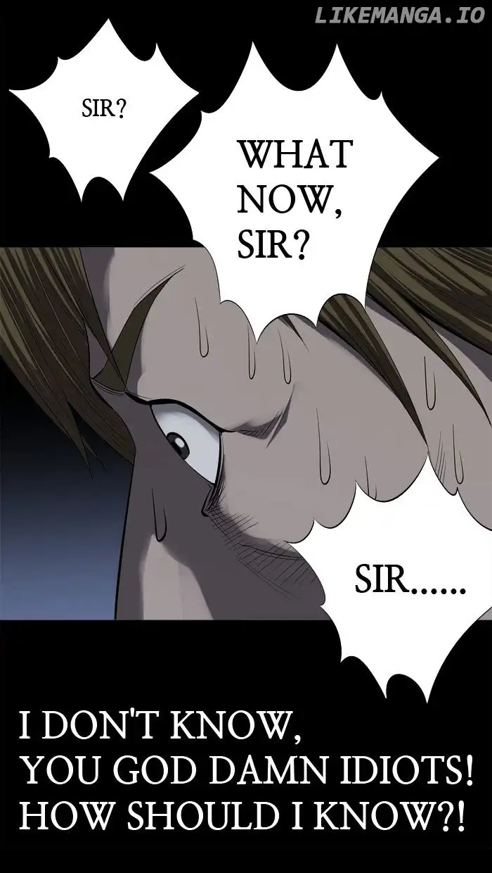 Hive - Chapter 85 - Page 56