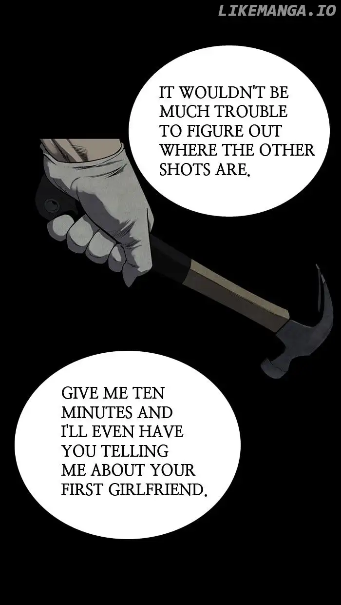 Hive - Chapter 90 - Page 5