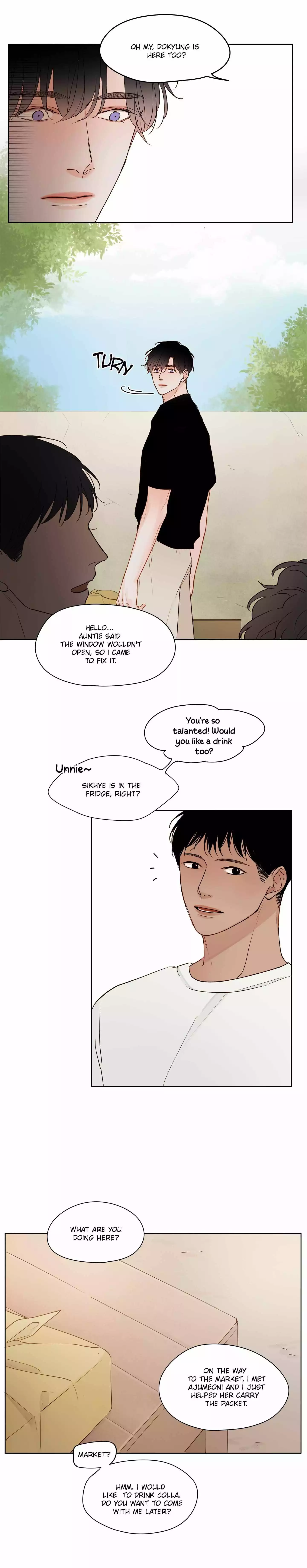 Home (Ep) - Chapter 4 - Page 10