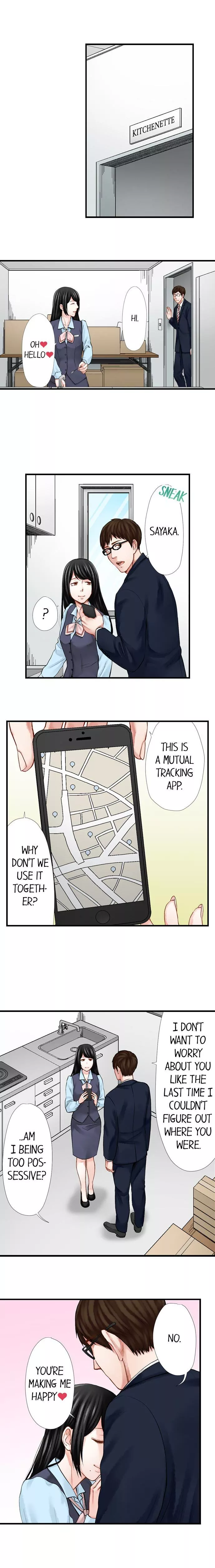 Hone no Zui made Watashi ni Tsukuse. - Chapter 32 - Page 2
