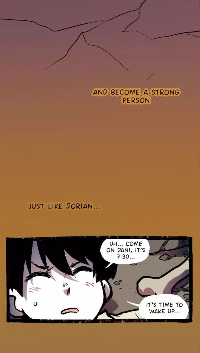 Hooky - Chapter 114 - Page 16