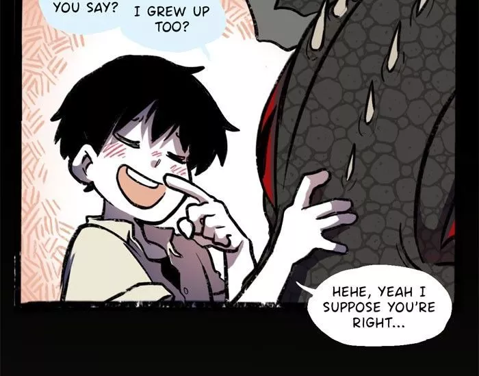 Hooky - Chapter 114 - Page 21