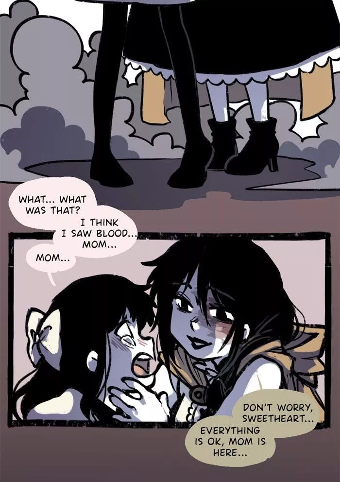 Hooky - Chapter 124 - Page 17