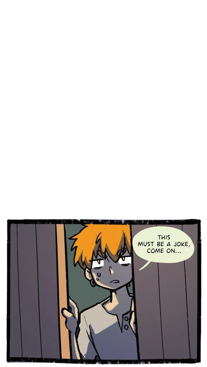 Hooky - Chapter 124 - Page 26