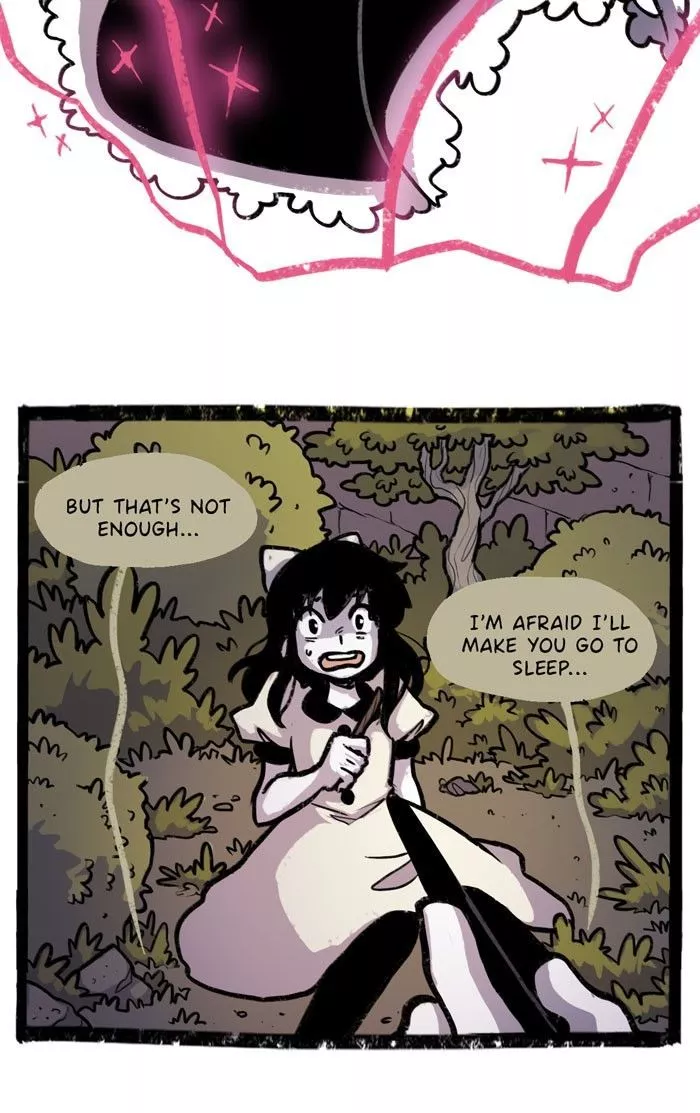 Hooky - Chapter 124 - Page 34