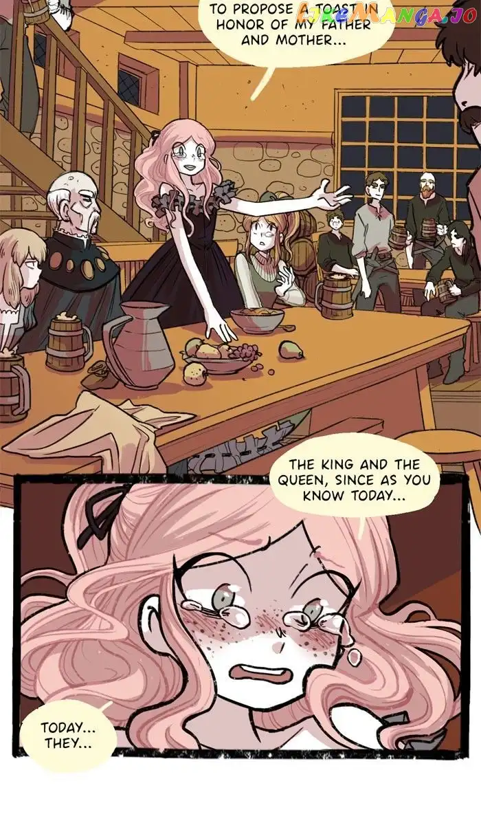 Hooky - Chapter 129 - Page 18