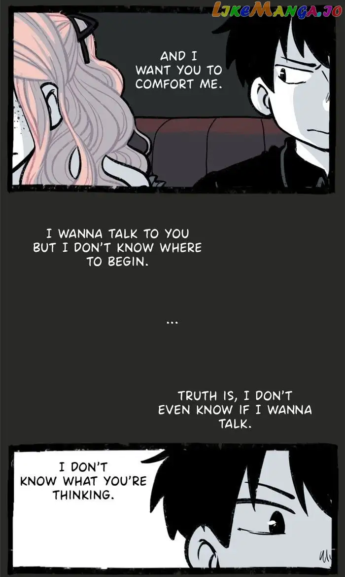 Hooky - Chapter 129 - Page 4