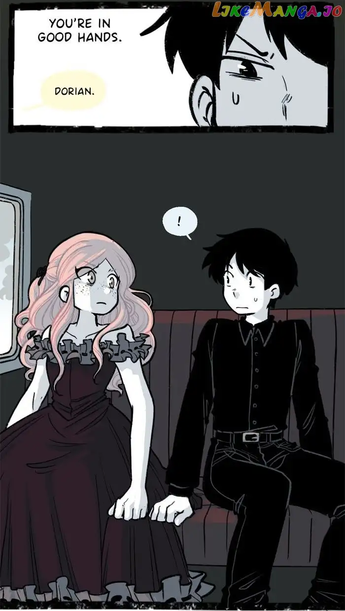 Hooky - Chapter 129 - Page 8