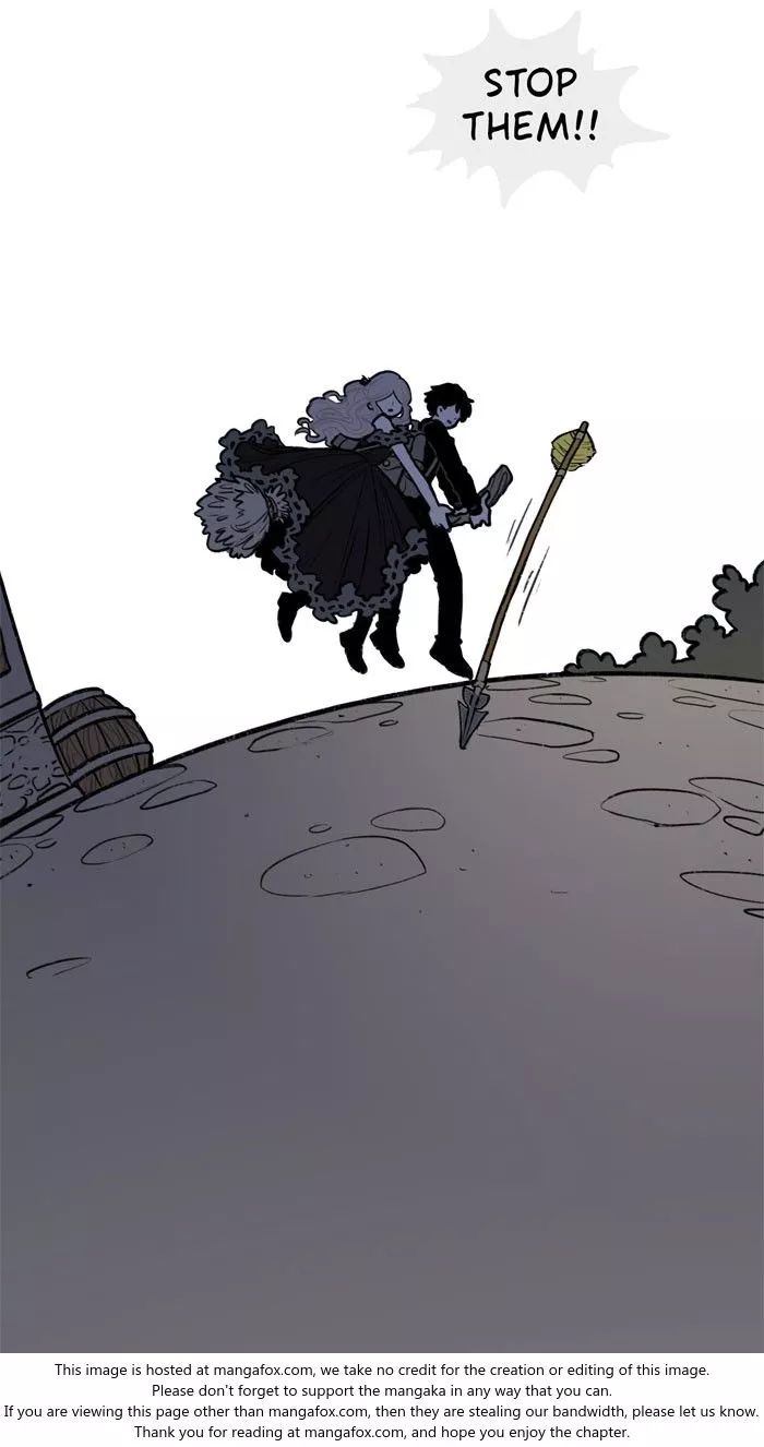 Hooky - Chapter 130 - Page 30