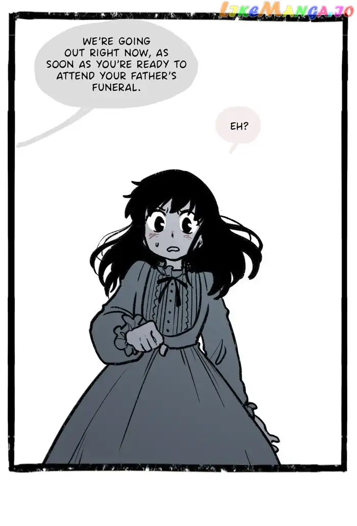 Hooky - Chapter 131 - Page 19