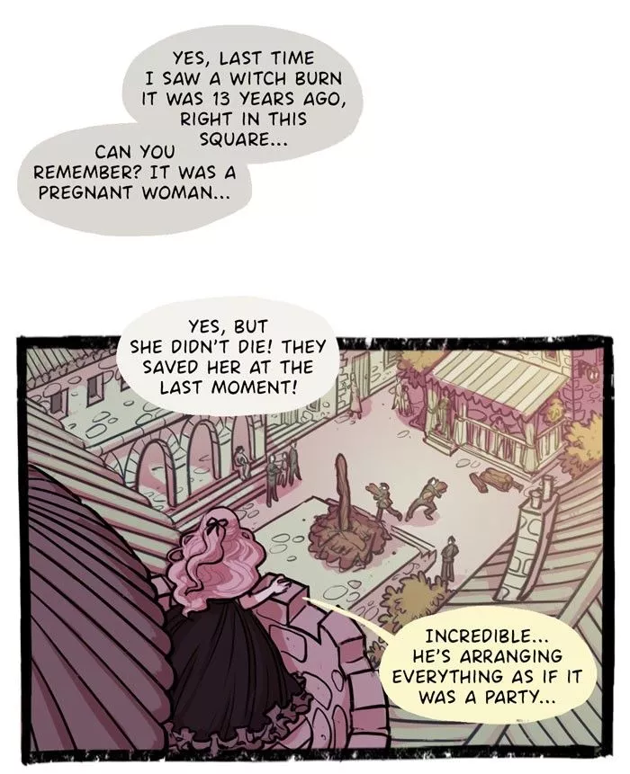 Hooky - Chapter 133 - Page 15