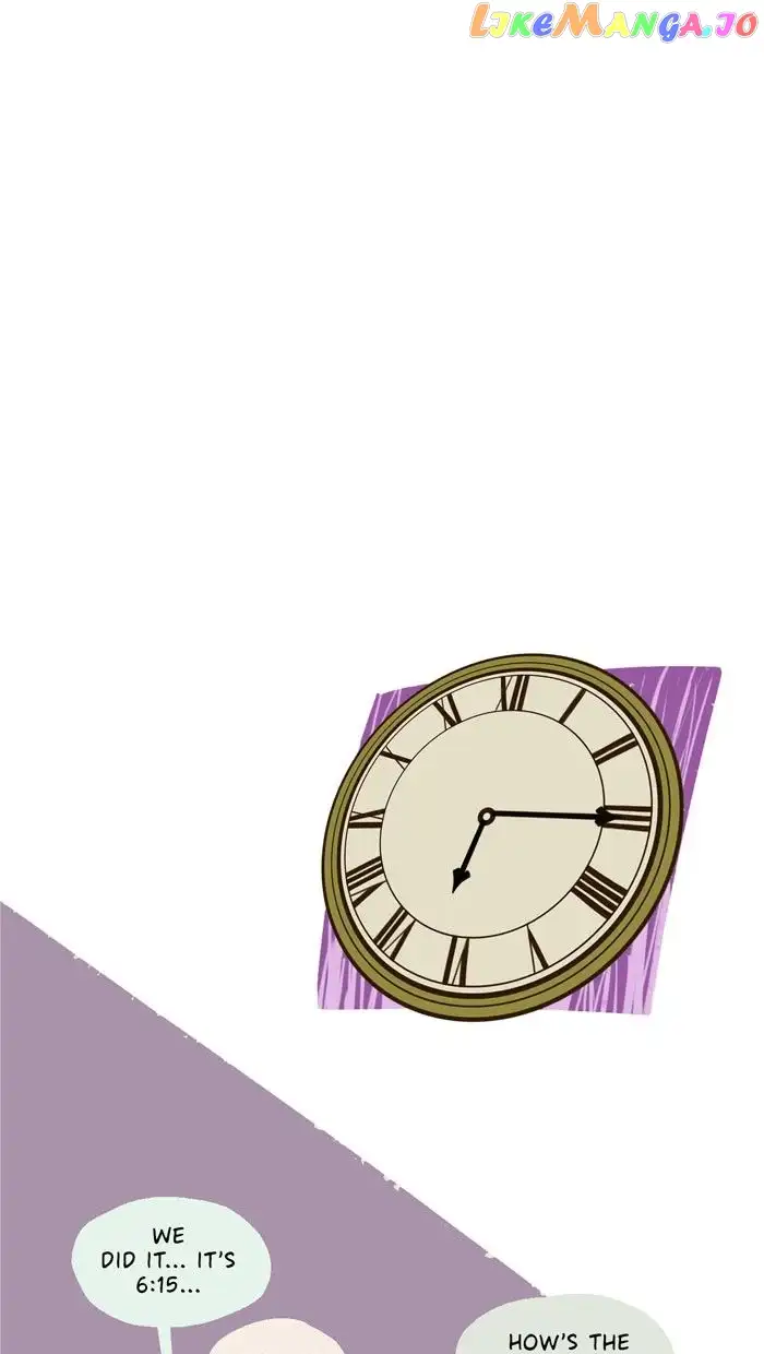 Hooky - Chapter 134 - Page 21