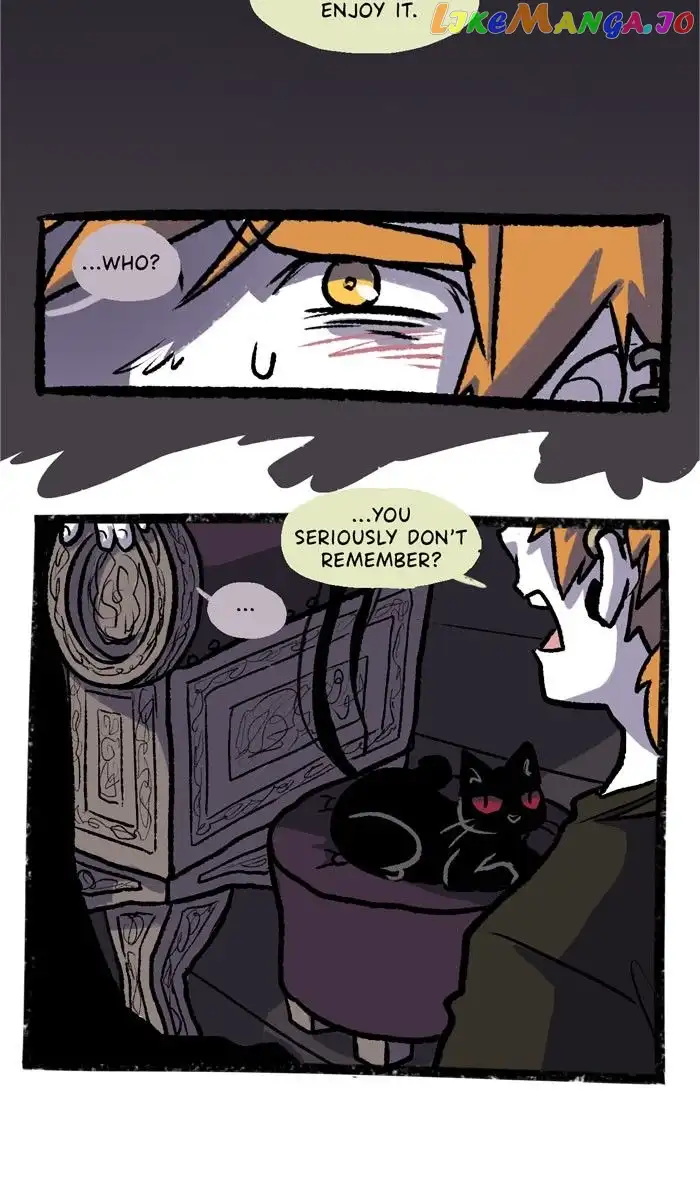Hooky - Chapter 141 - Page 9