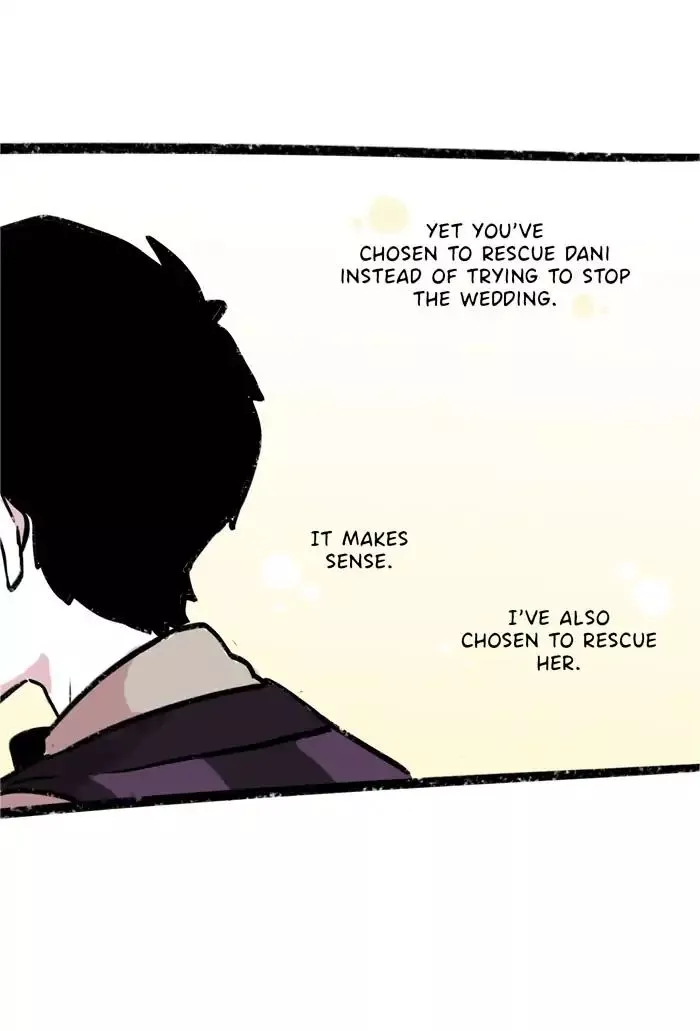 Hooky - Chapter 160 - Page 14