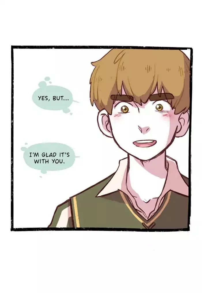 Hooky - Chapter 160 - Page 21