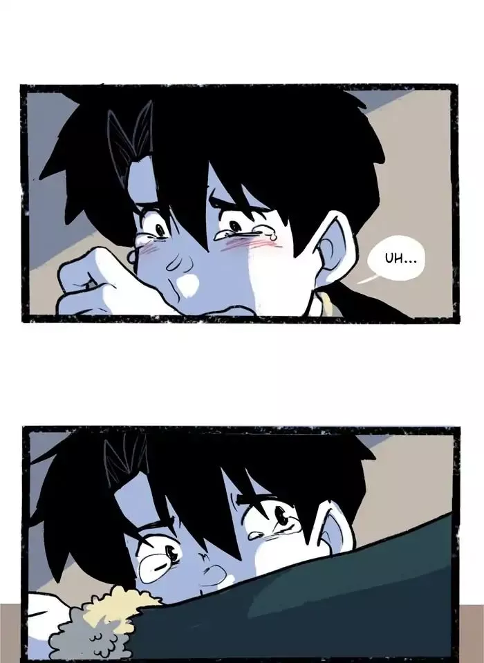 Hooky - Chapter 175 - Page 27