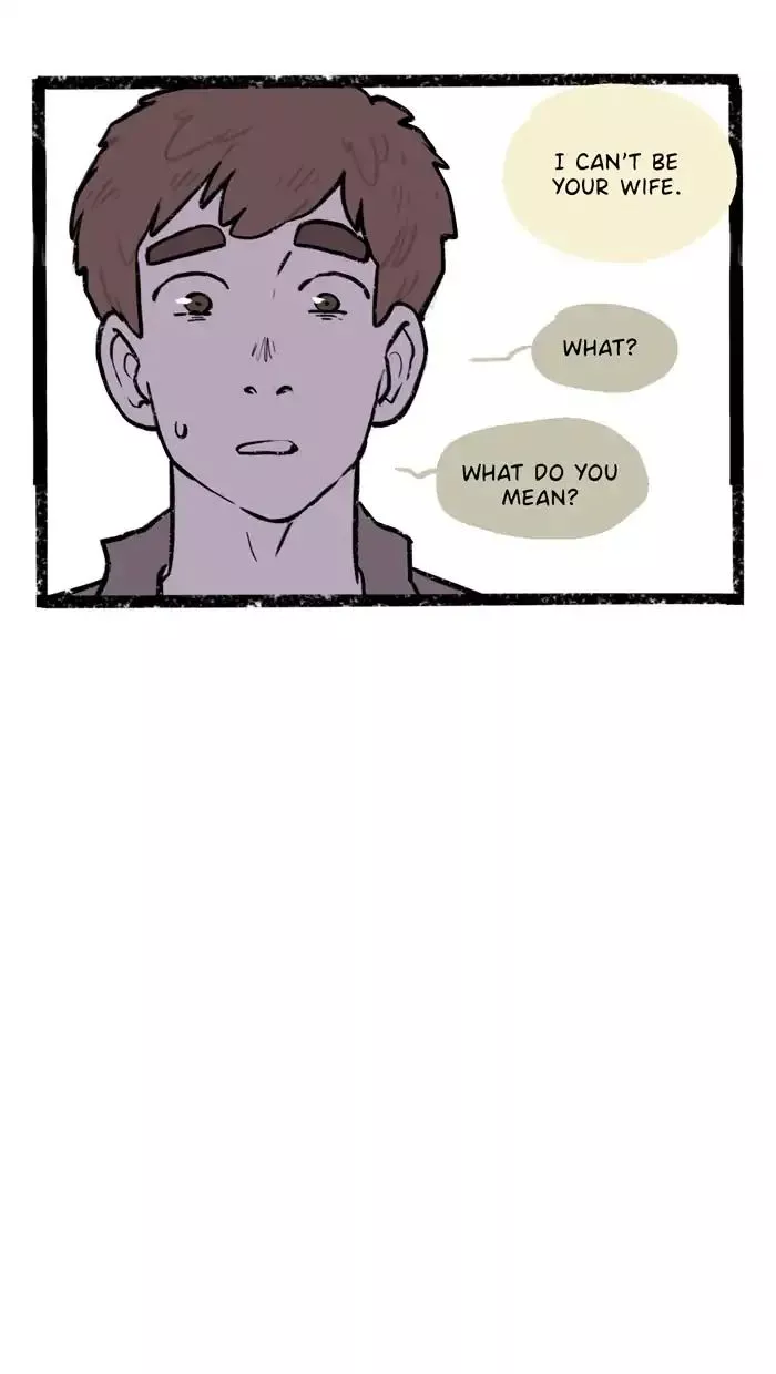 Hooky - Chapter 177 - Page 28