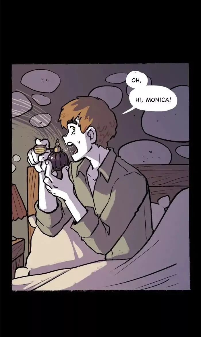 Hooky - Chapter 177 - Page 8