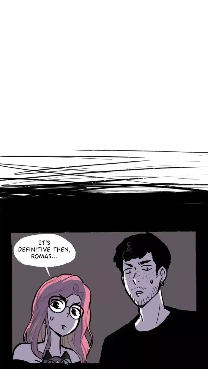 Hooky - Chapter 197 - Page 19
