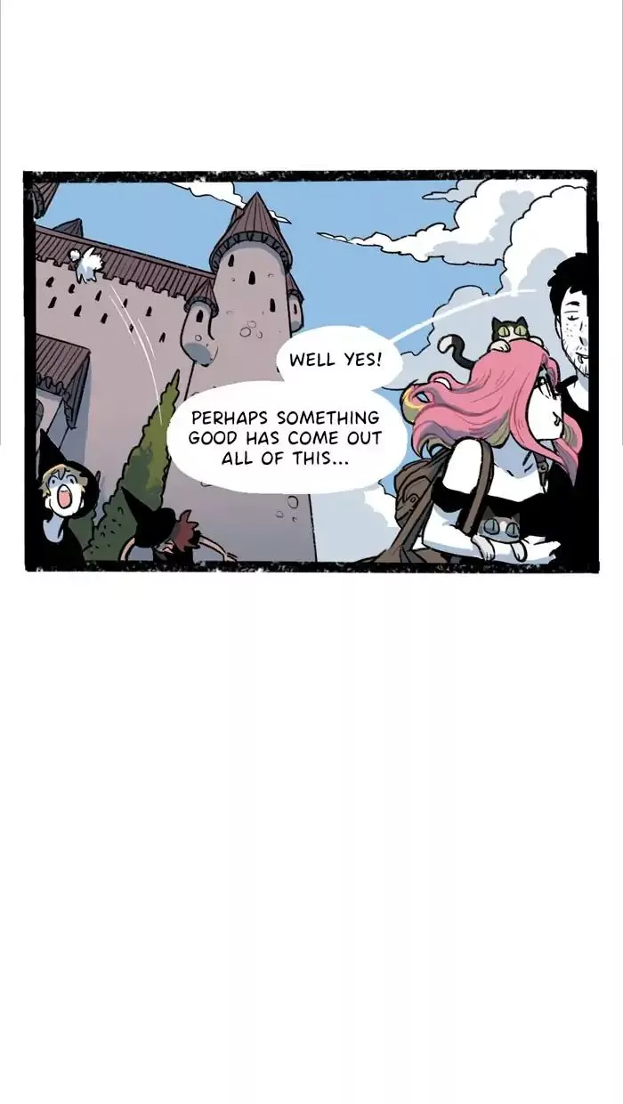 Hooky - Chapter 197 - Page 42