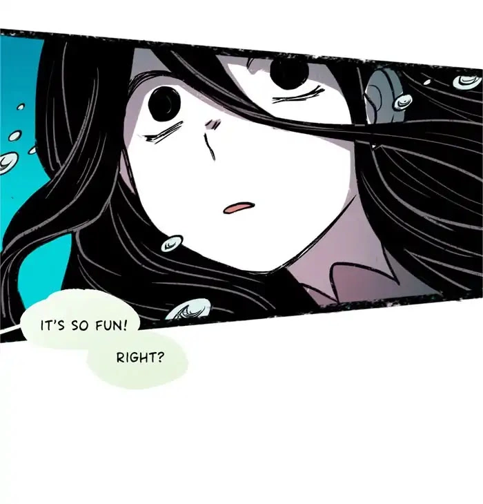 Hooky - Chapter 205 - Page 20