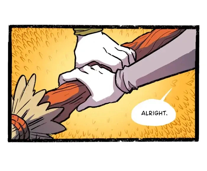 Hooky - Chapter 205 - Page 4