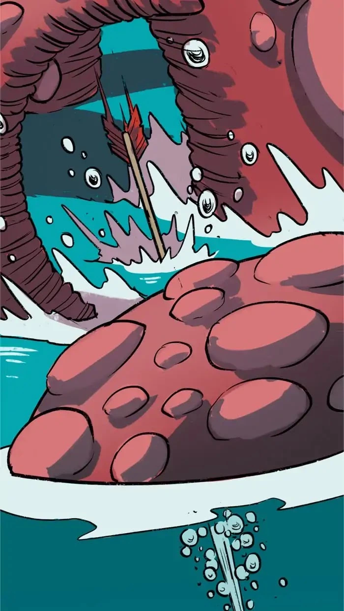 Hooky - Chapter 205 - Page 45