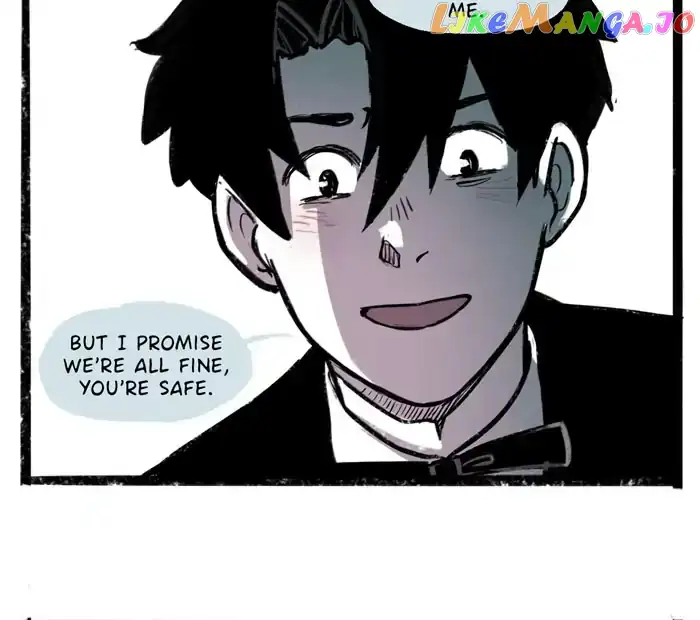 Hooky - Chapter 214 - Page 5