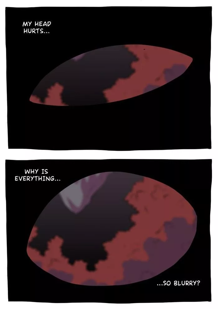 Hooky - Chapter 43 - Page 2
