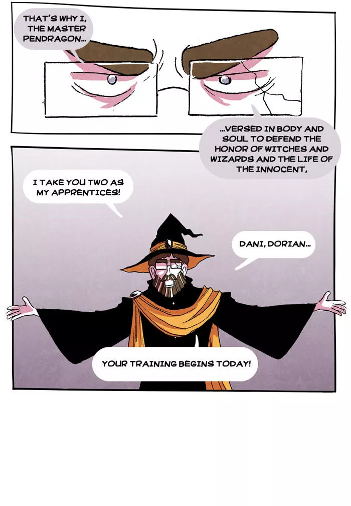 Hooky - Chapter 5 - Page 67