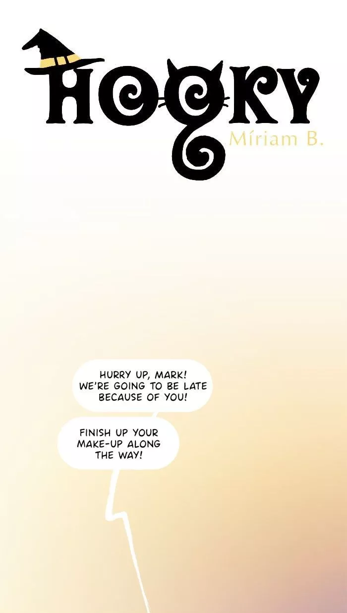 Hooky - Chapter 57 - Page 1