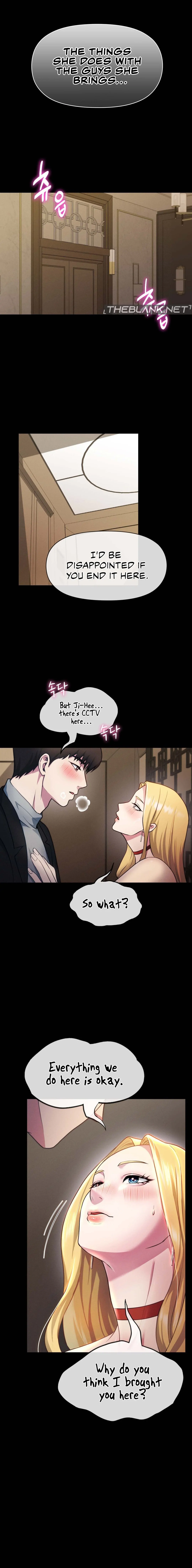 Host Club - Chapter 6 - Page 9