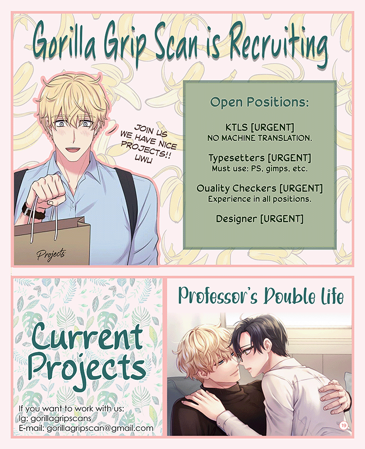 How did I end up with a boyfriend while gaming? - Chapter 3 - Page 1