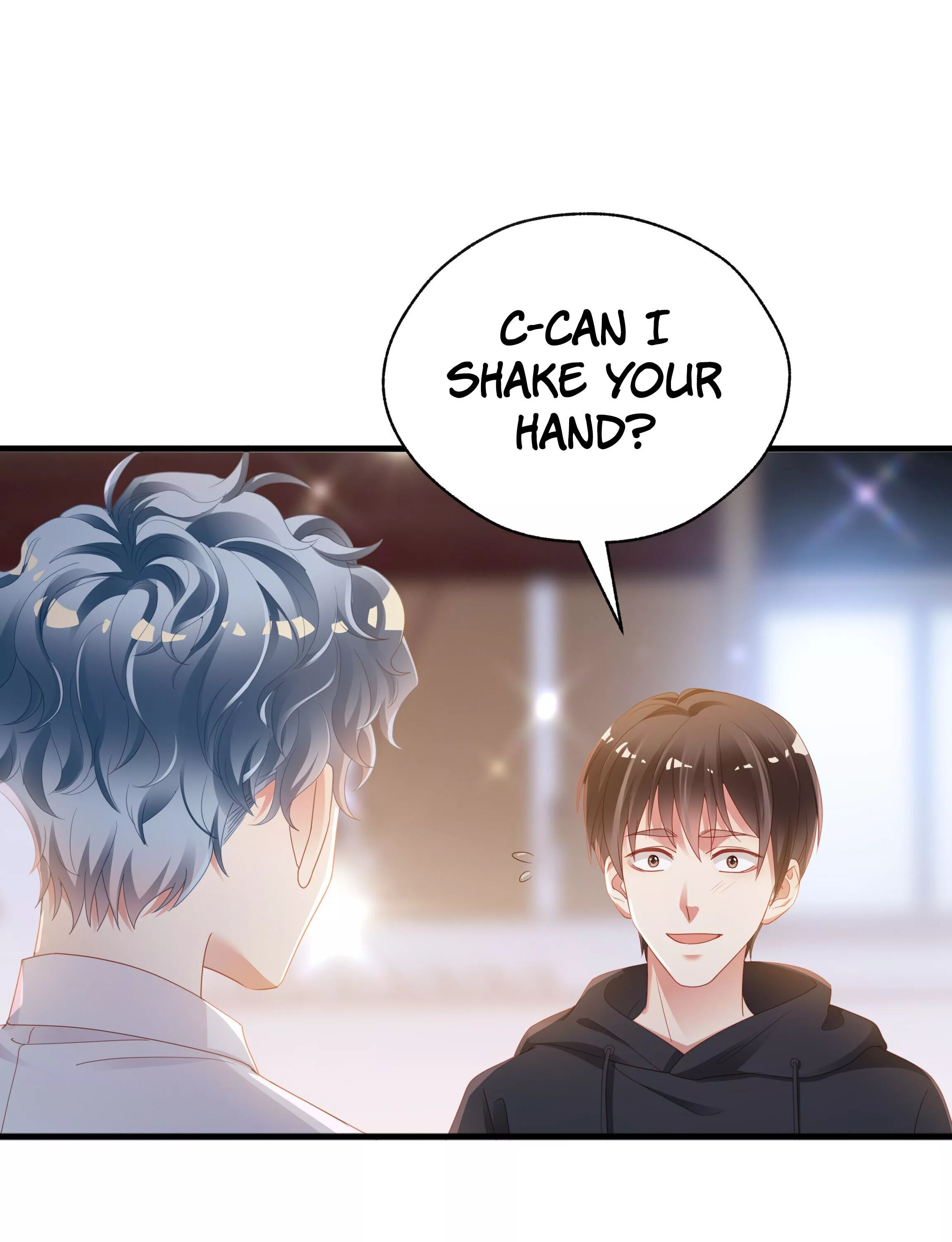 How did I end up with a boyfriend while gaming? - Chapter 3 - Page 62
