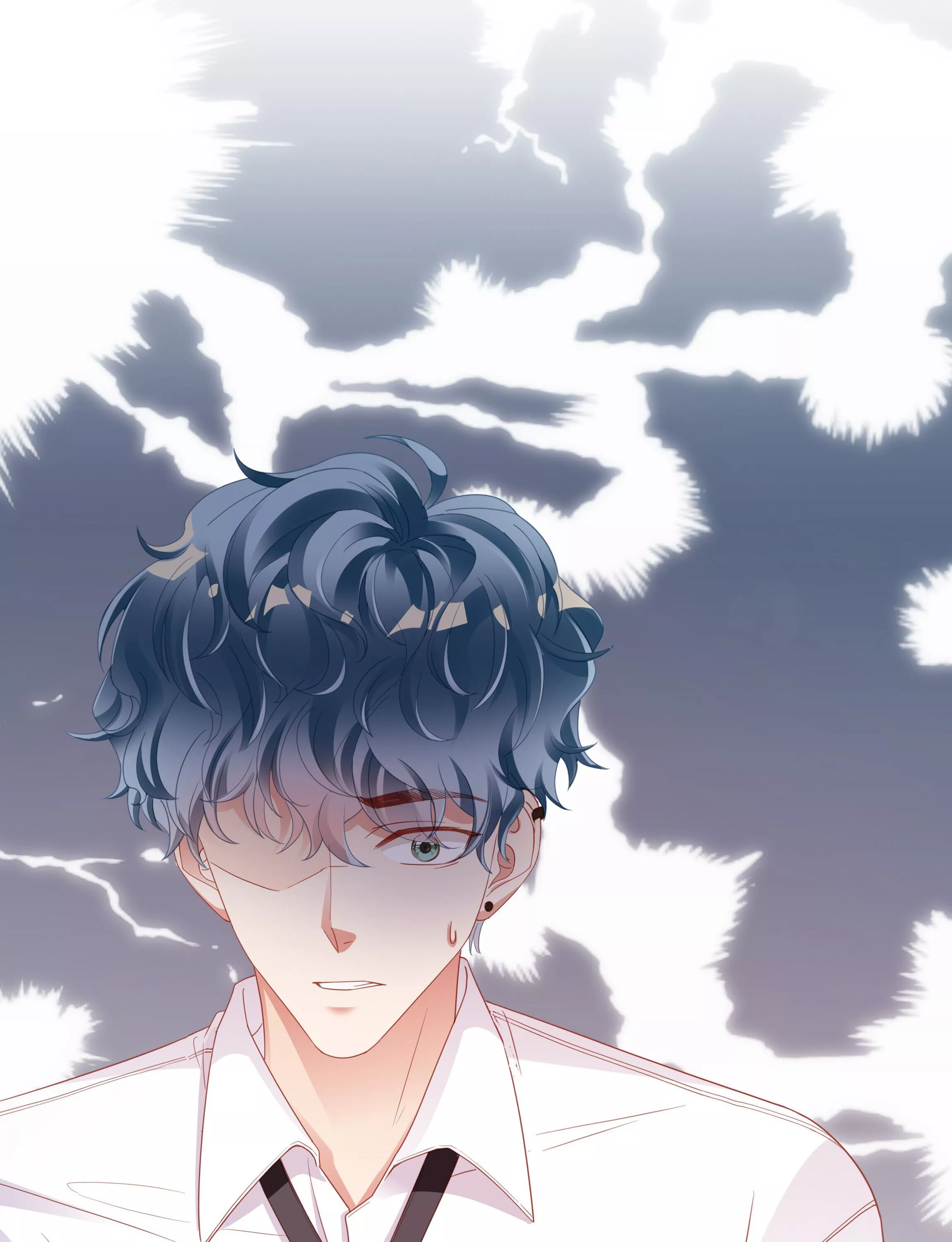 How did I end up with a boyfriend while gaming? - Chapter 3 - Page 66