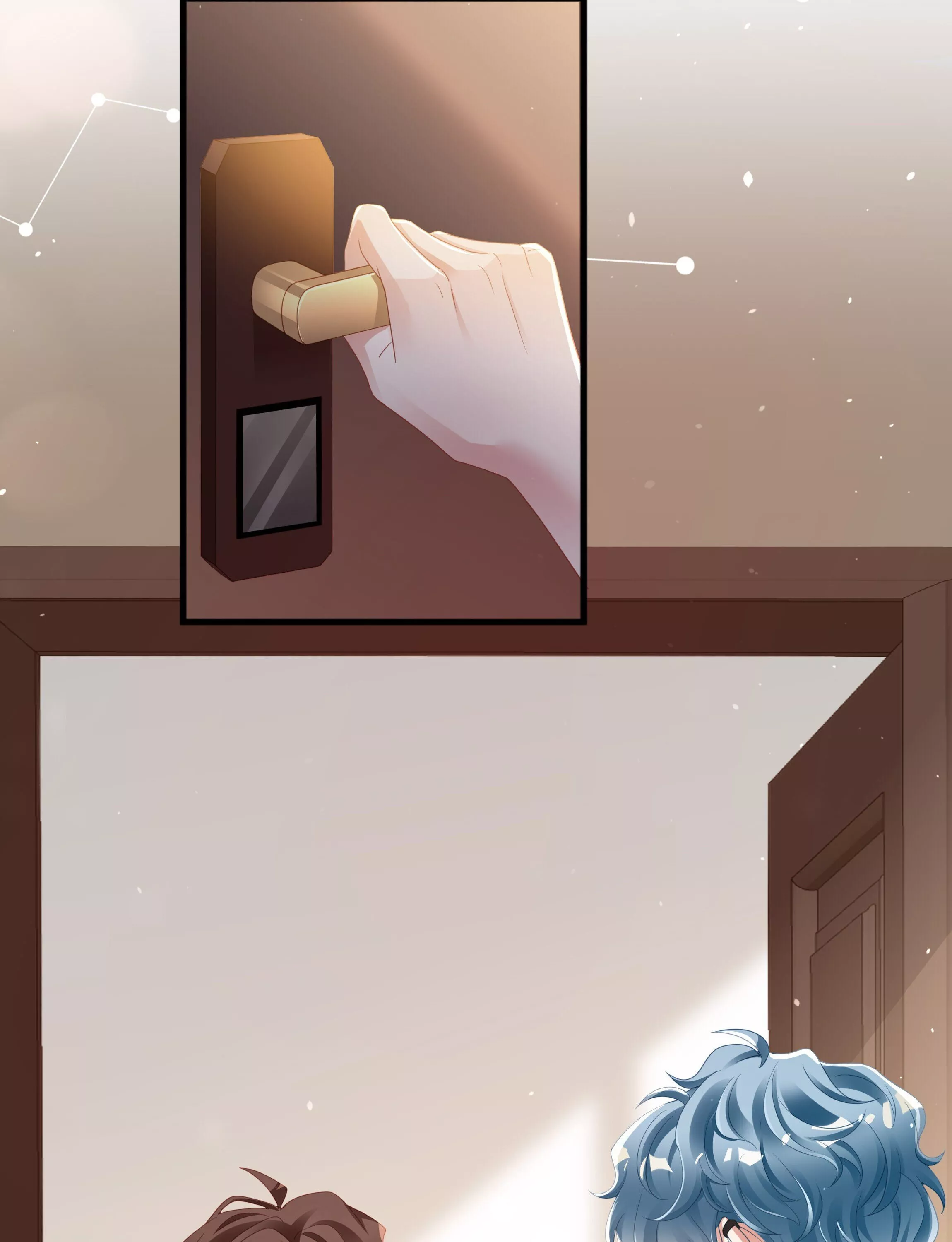 How did I end up with a boyfriend while gaming? - Chapter 3 - Page 38