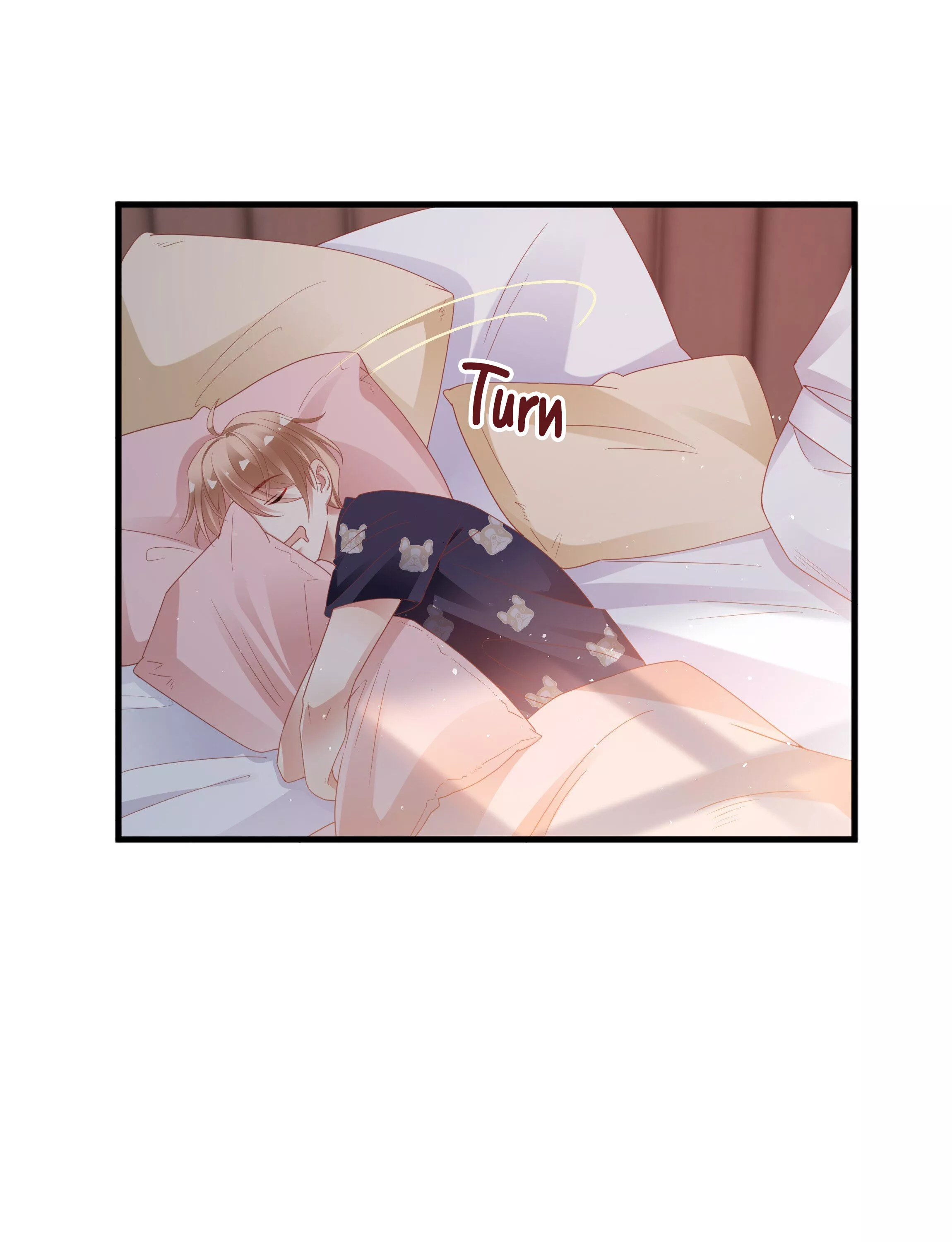 How did I end up with a boyfriend while gaming? - Chapter 3 - Page 28