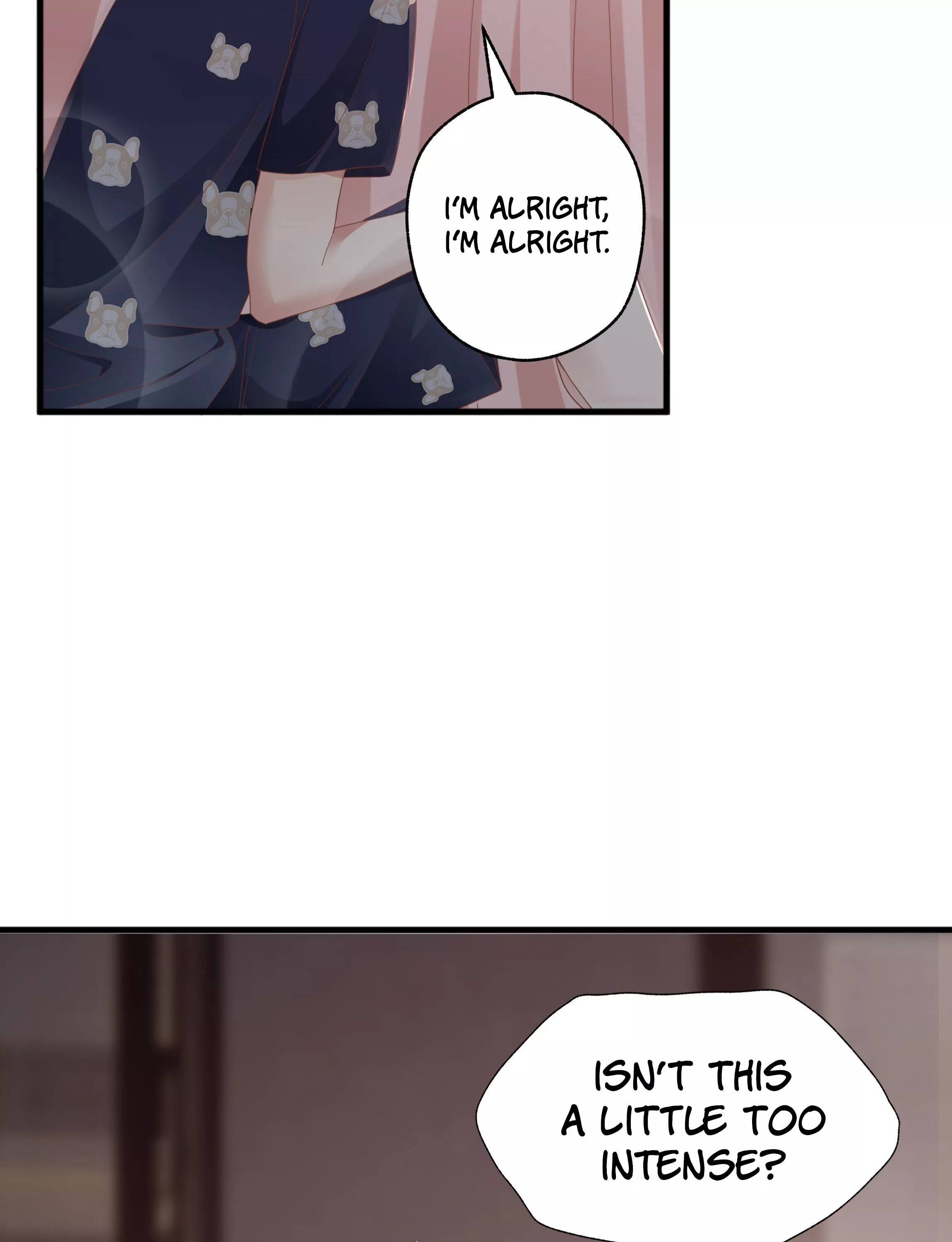 How did I end up with a boyfriend while gaming? - Chapter 3 - Page 7