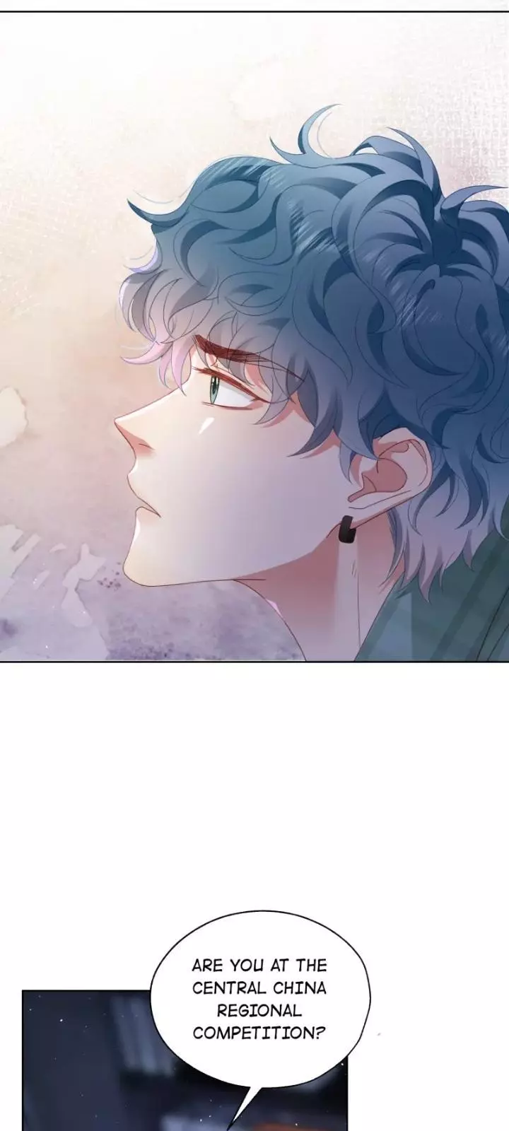 How did I end up with a boyfriend while gaming? - Chapter 33 - Page 7
