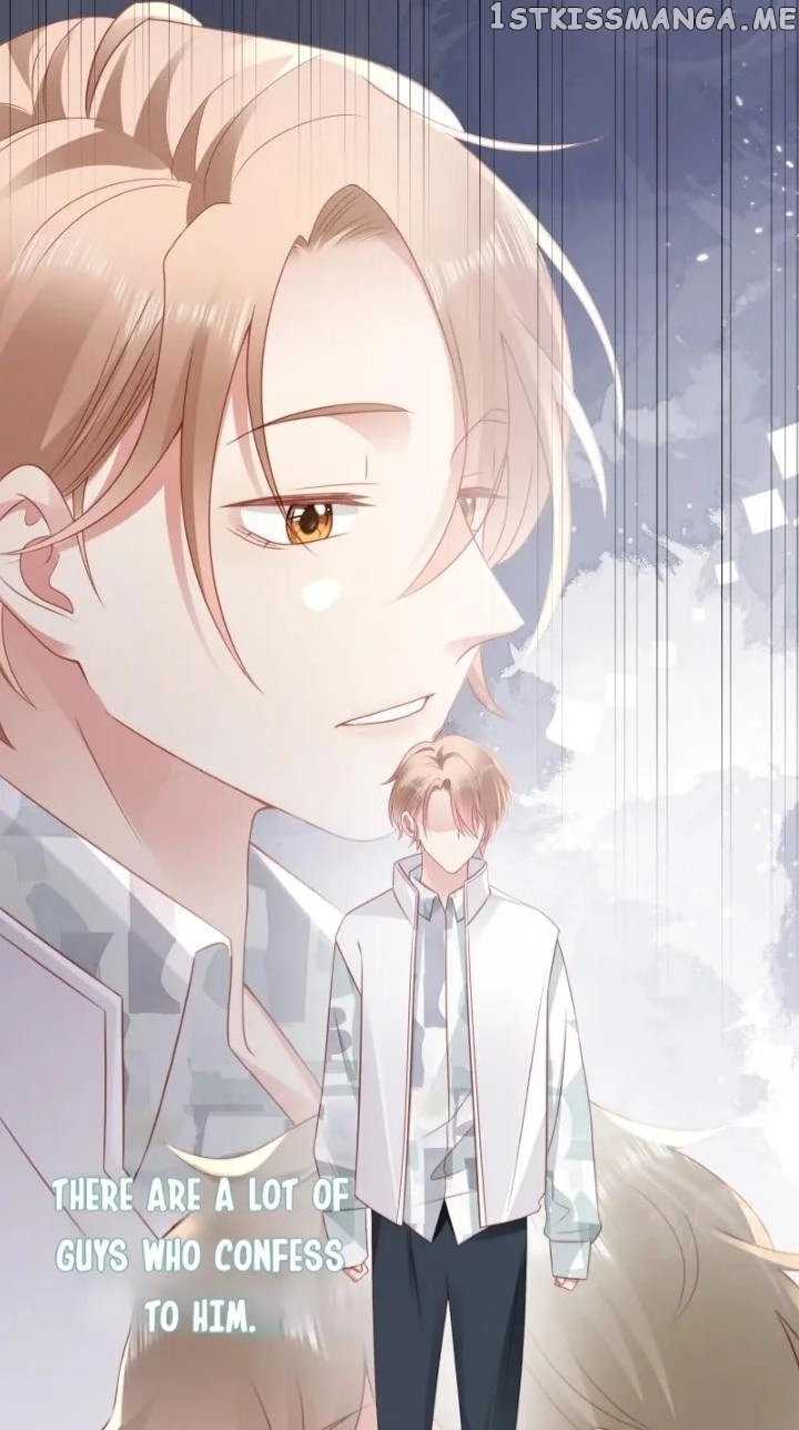 How did I end up with a boyfriend while gaming? - Chapter 44 - Page 47