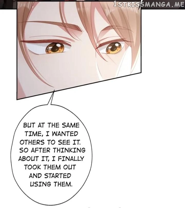 How did I end up with a boyfriend while gaming? - Chapter 44 - Page 4