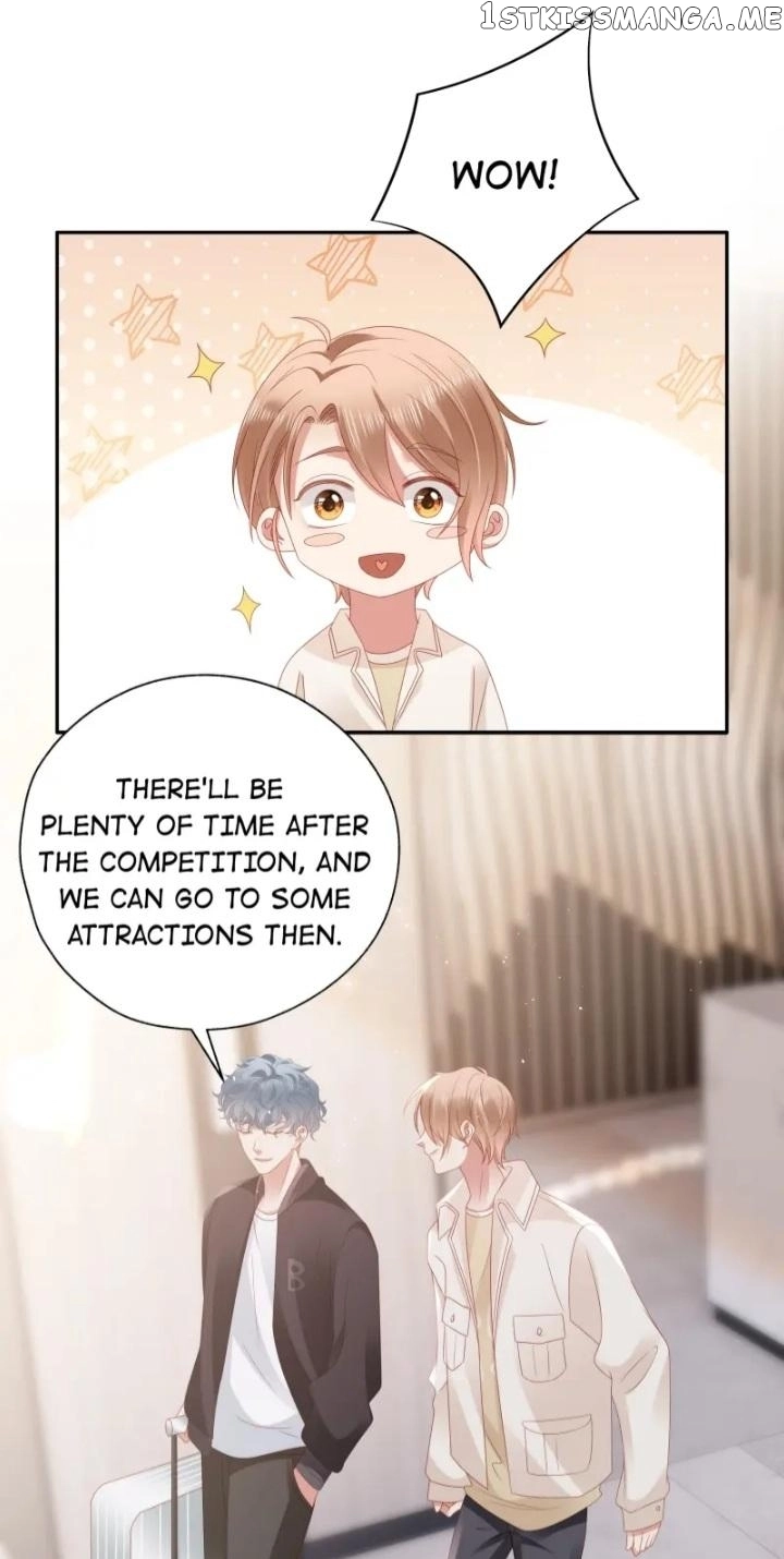 How did I end up with a boyfriend while gaming? - Chapter 51 - Page 12
