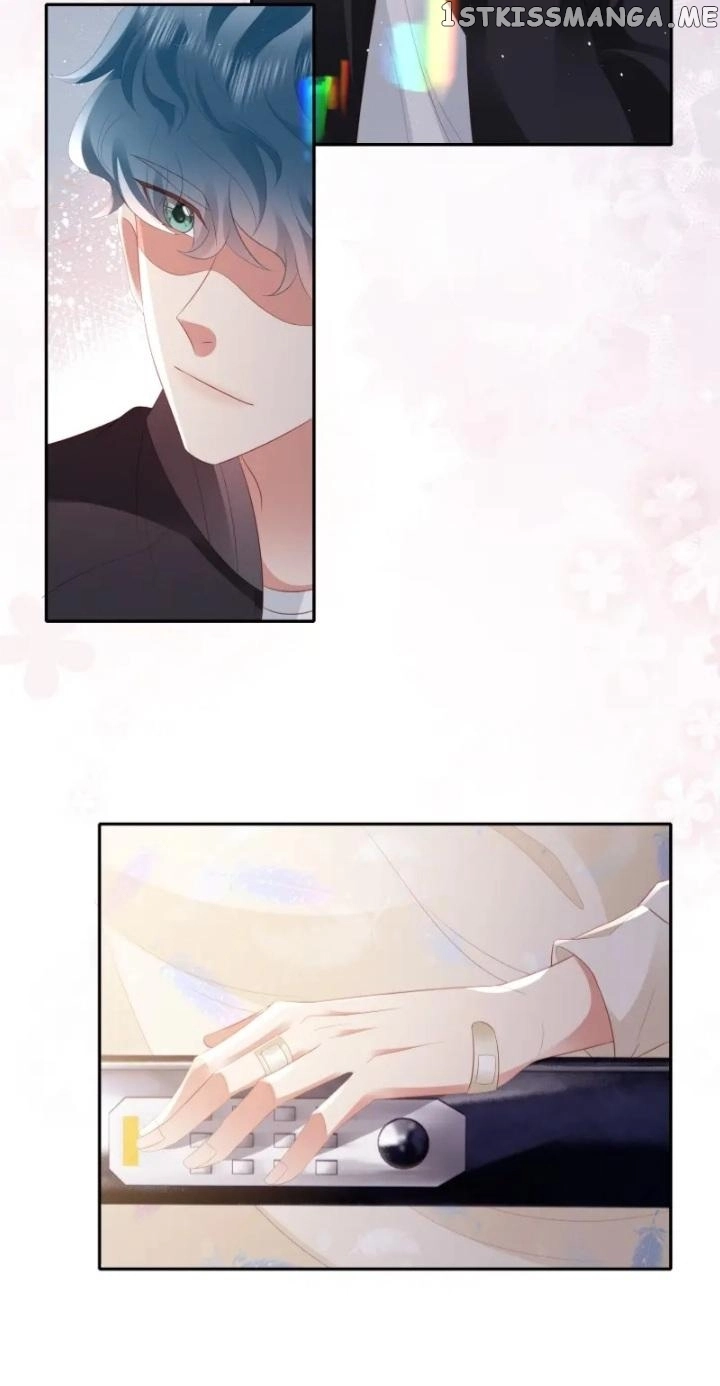 How did I end up with a boyfriend while gaming? - Chapter 51 - Page 8