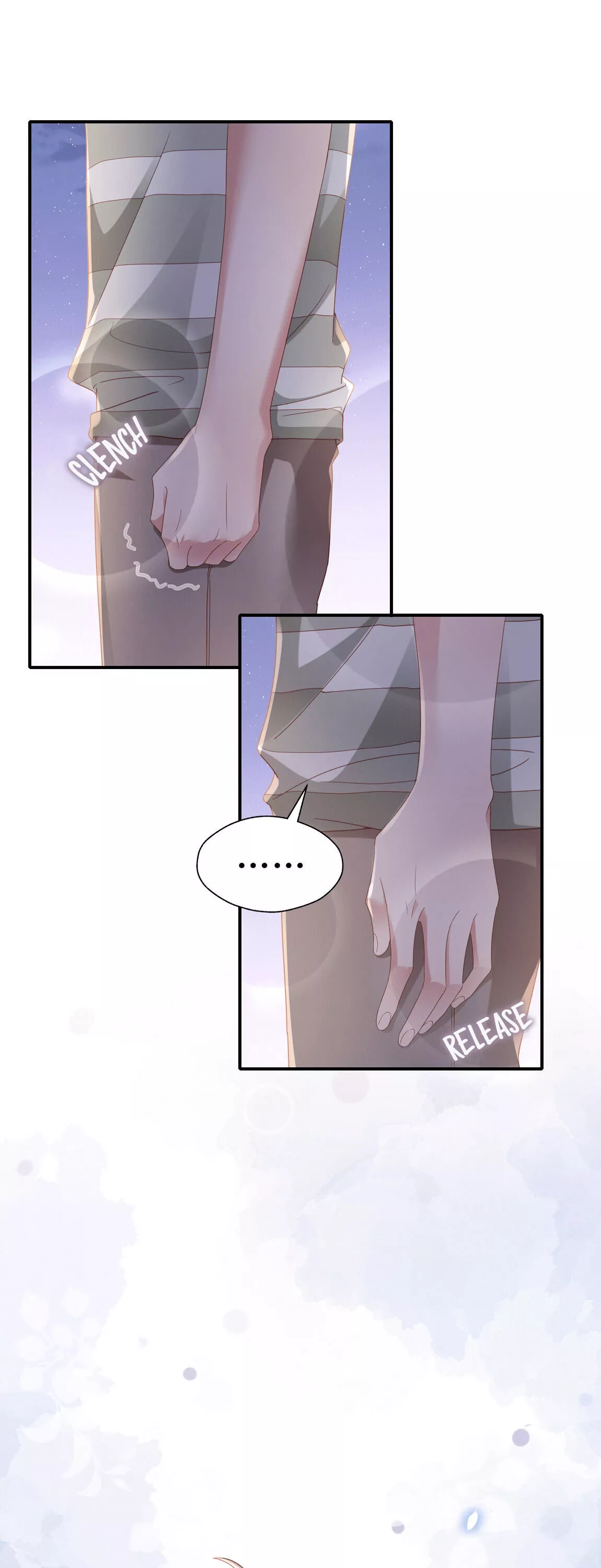 How did I end up with a boyfriend while gaming? - Chapter 6 - Page 14