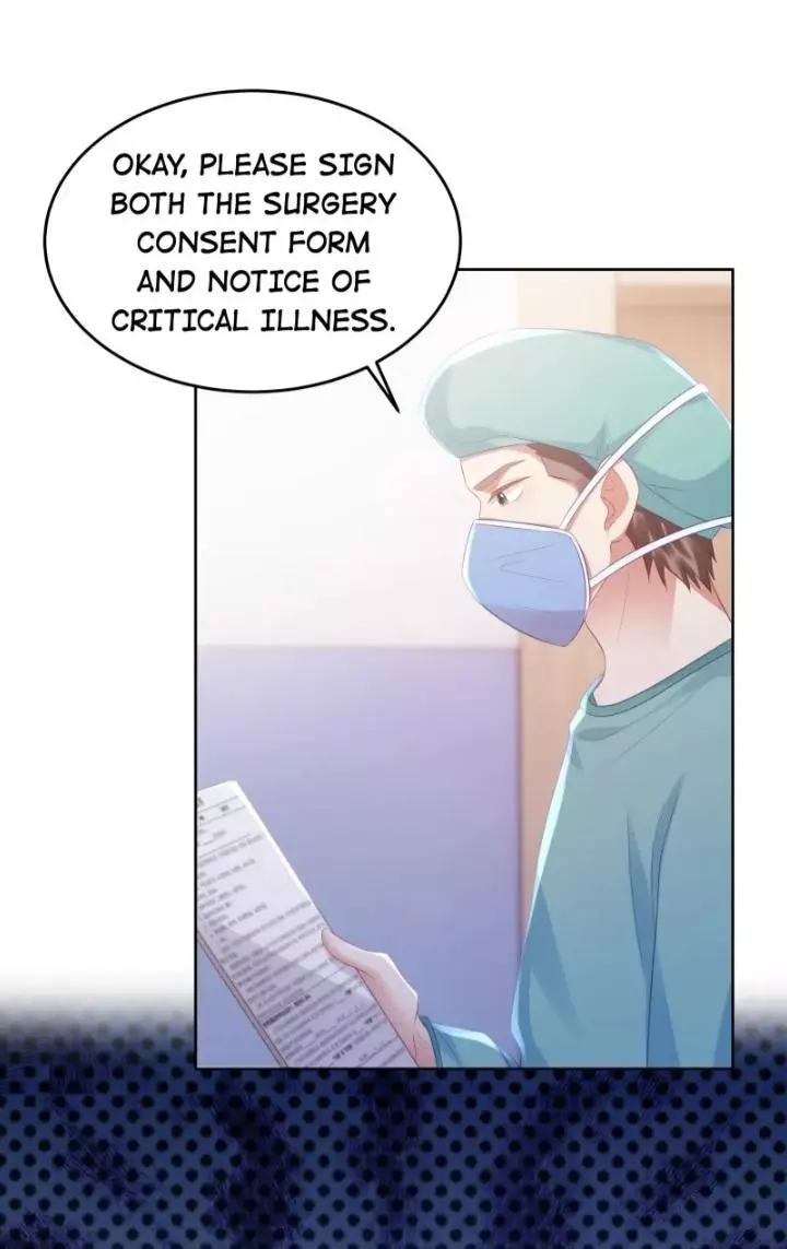 How did I end up with a boyfriend while gaming? - Chapter 62 - Page 32
