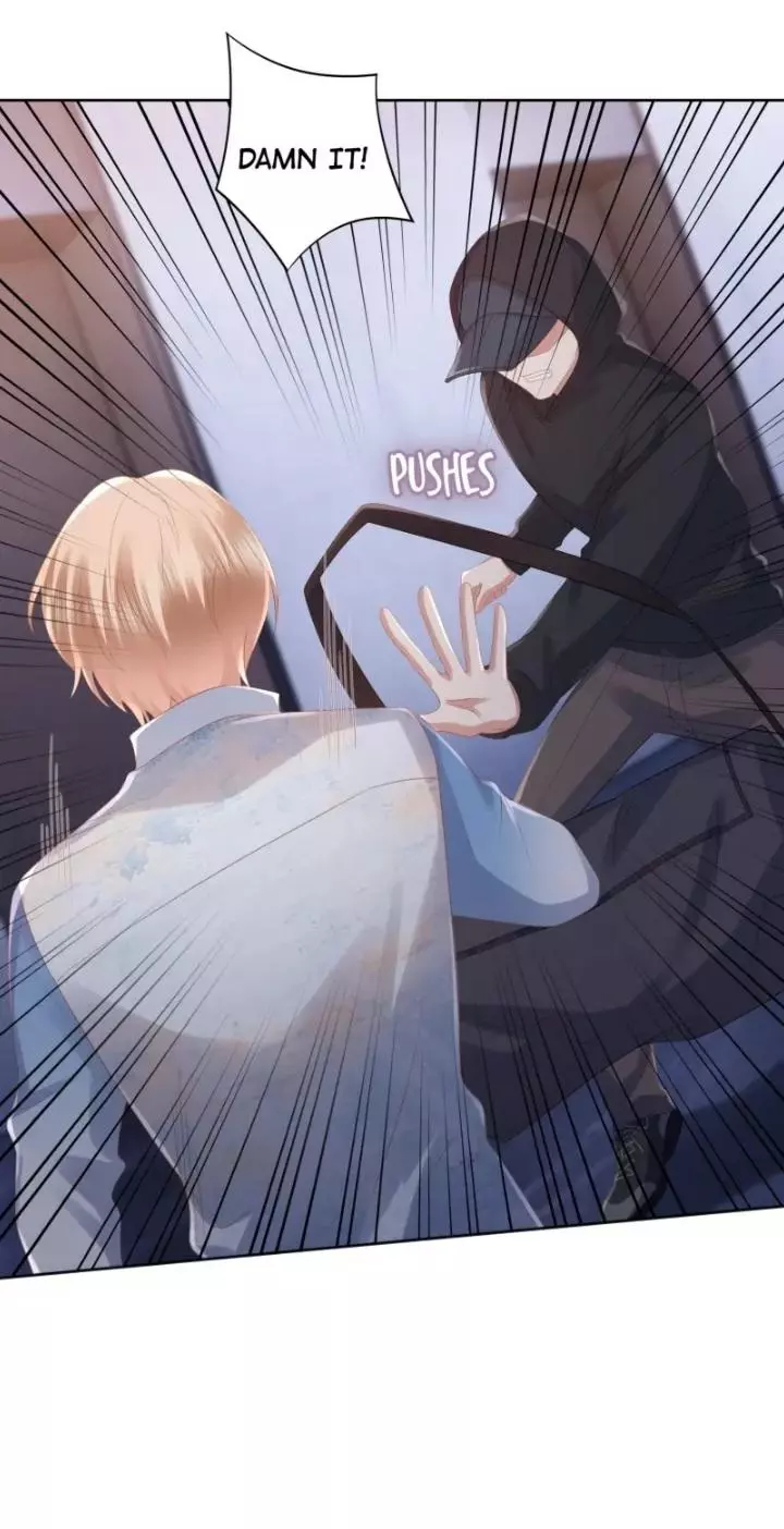 How did I end up with a boyfriend while gaming? - Chapter 62 - Page 14