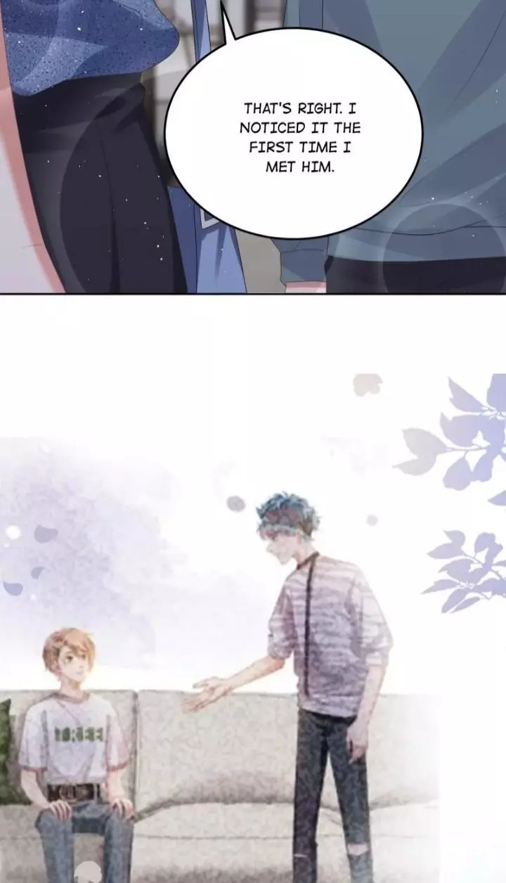 How did I end up with a boyfriend while gaming? - Chapter 63 - Page 31
