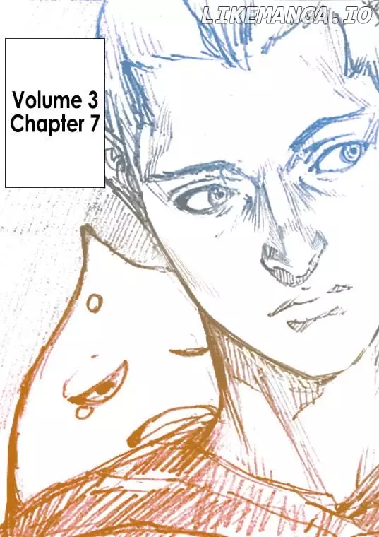 How I stalked some dude with an exposed nipple and stumbled upon the Zenithian Sword - Chapter 35 - Page 1