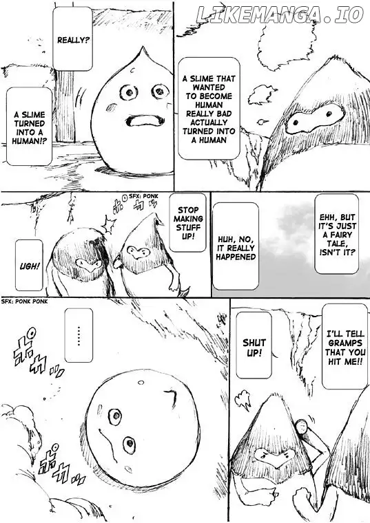 How I stalked some dude with an exposed nipple and stumbled upon the Zenithian Sword - Chapter 42 - Page 15
